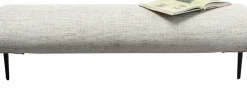 KARE24.se Bänk Polly, 130cm - KARE Design Discount