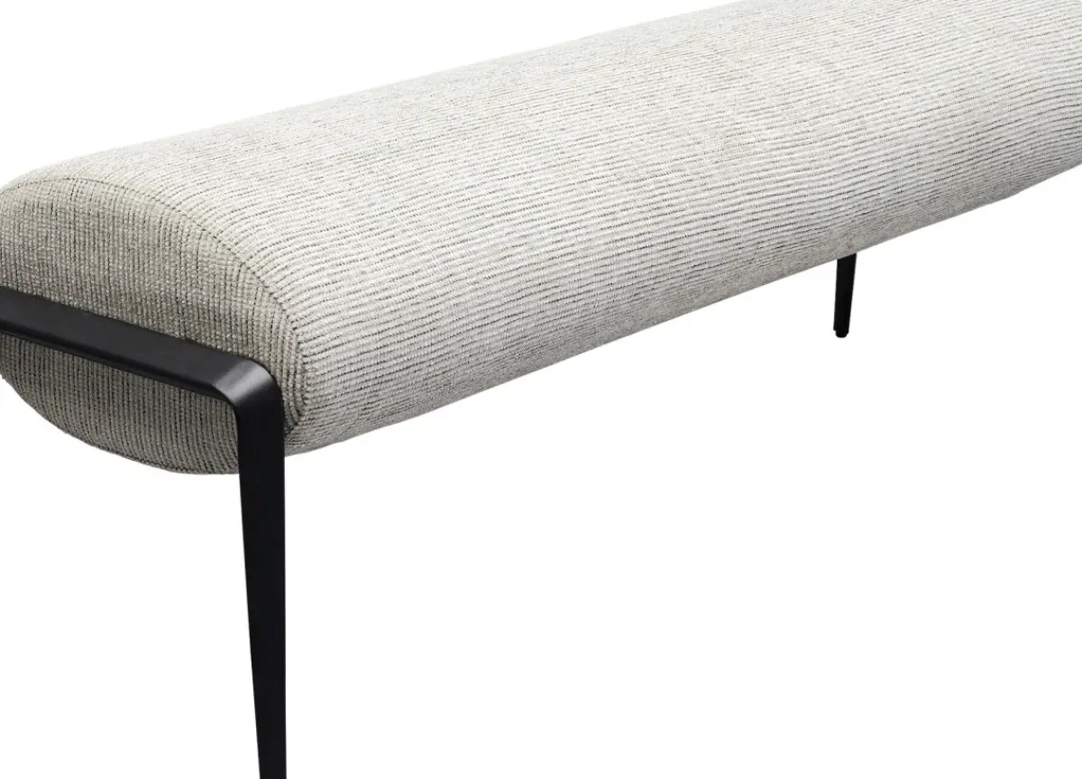 KARE24.se Bänk Polly, 130cm - KARE Design Discount