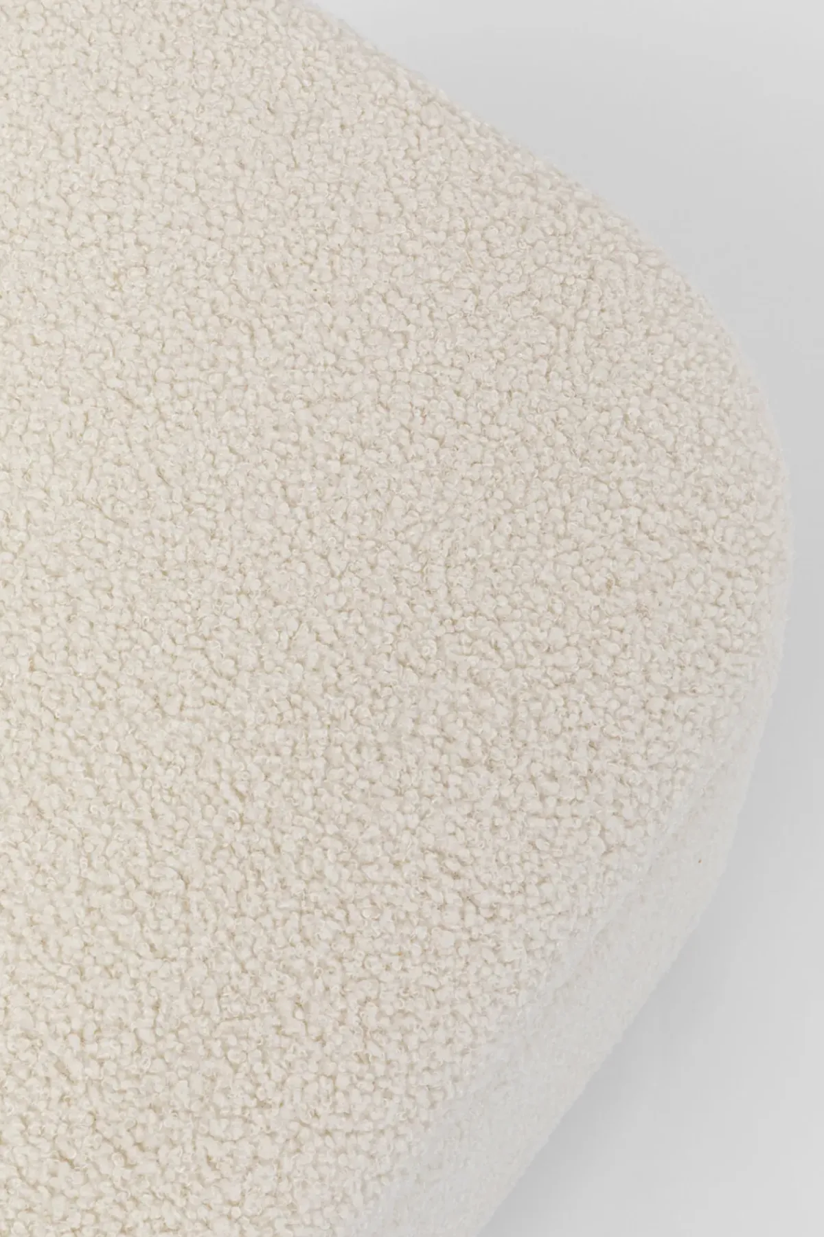 KARE24.se Bänk Rico - Förvaring, Vit, 109cm - KARE Design
