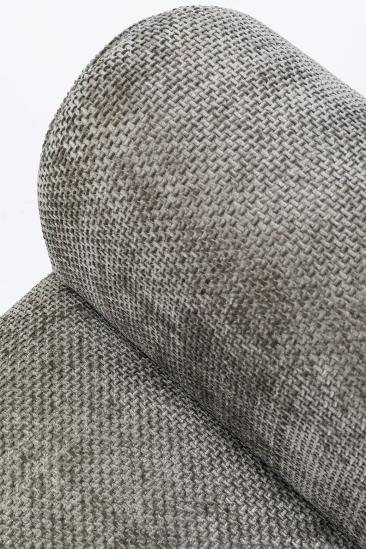KARE24.se Bänk Trono - Grå, 100cm - KARE Design Clearance