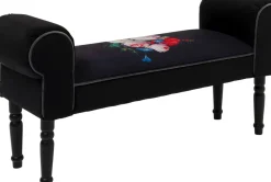 KARE24.se Bänk Wing Blossom - KARE Design Online