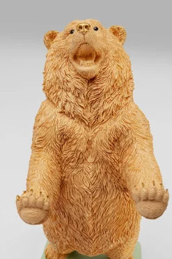 KARE24.se Bokstöd Bear Party (2/Set) - KARE Design Online