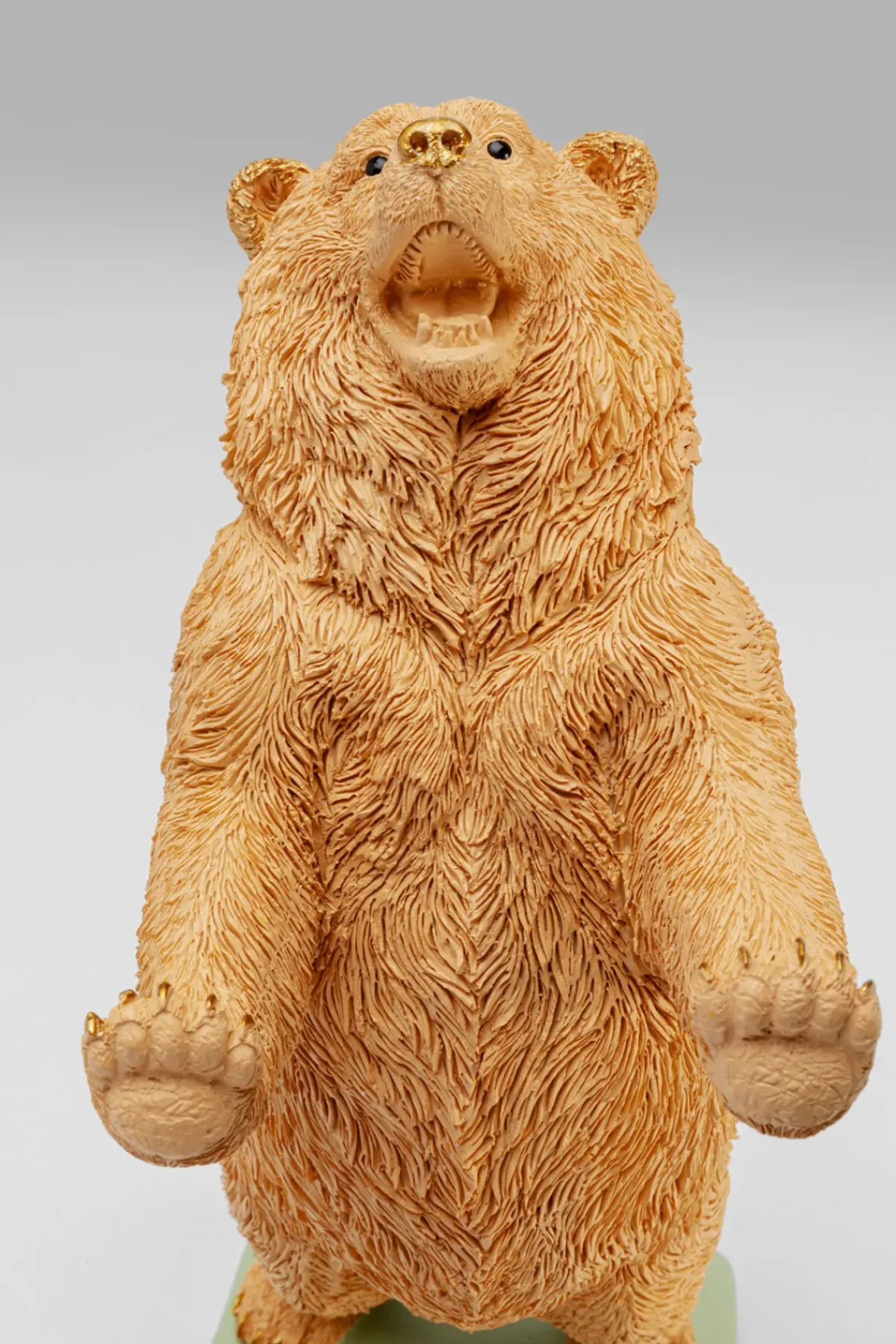 KARE24.se Bokstöd Bear Party (2/Set) - KARE Design Online
