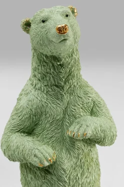 KARE24.se Bokstöd Bear Party (2/Set) - KARE Design Online