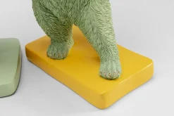 KARE24.se Bokstöd Bear Party (2/Set) - KARE Design Online
