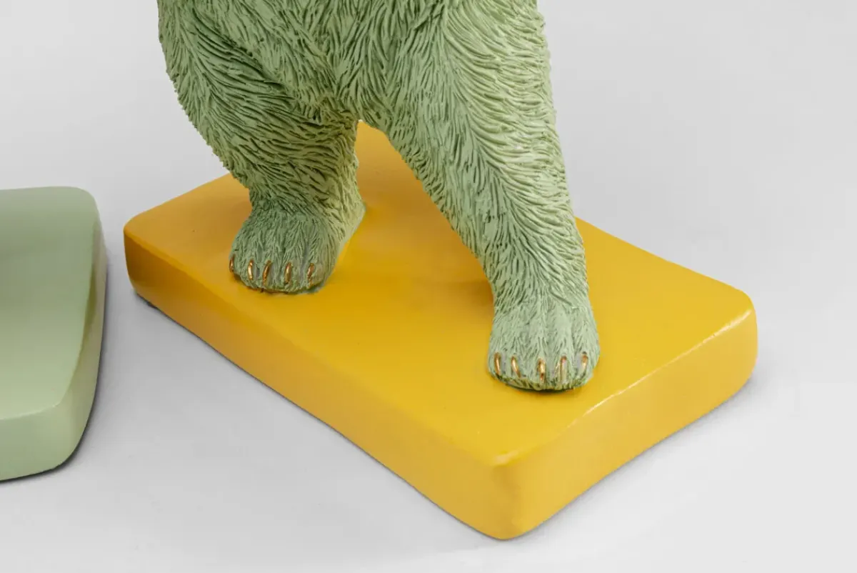 KARE24.se Bokstöd Bear Party (2/Set) - KARE Design Online