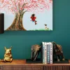 KARE24.se Bokstöd Elephants 25cm, 2 st. - KARE Design Online