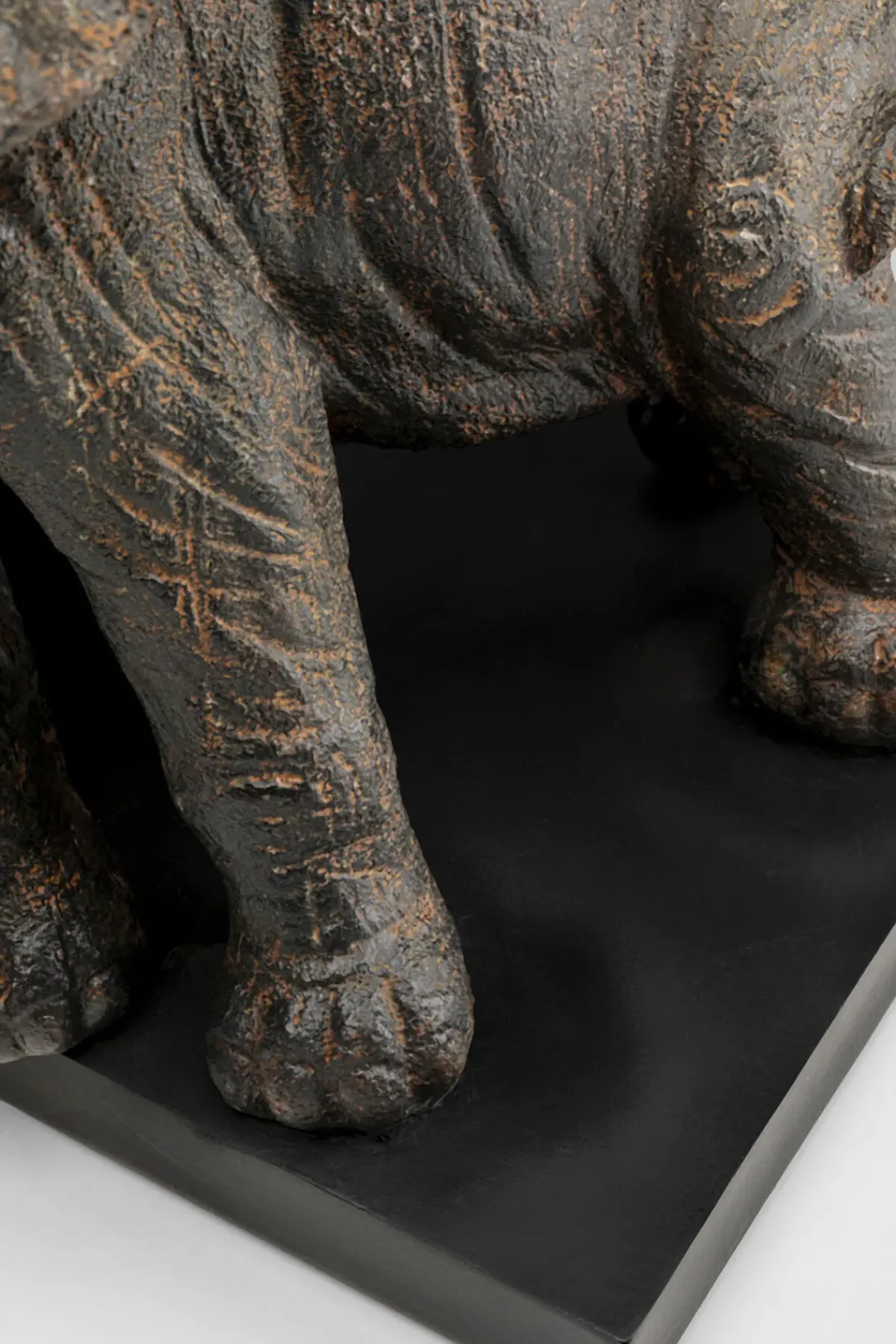 KARE24.se Bokstöd Elephants 25cm, 2 st. - KARE Design Online