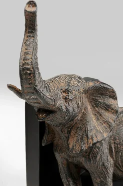 KARE24.se Bokstöd Elephants 42cm, 2 st. - KARE Design Hot