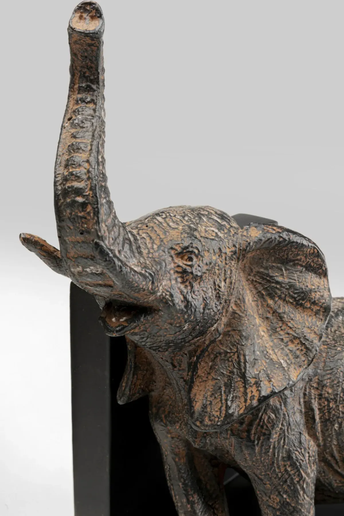 KARE24.se Bokstöd Elephants 42cm, 2 st. - KARE Design Hot