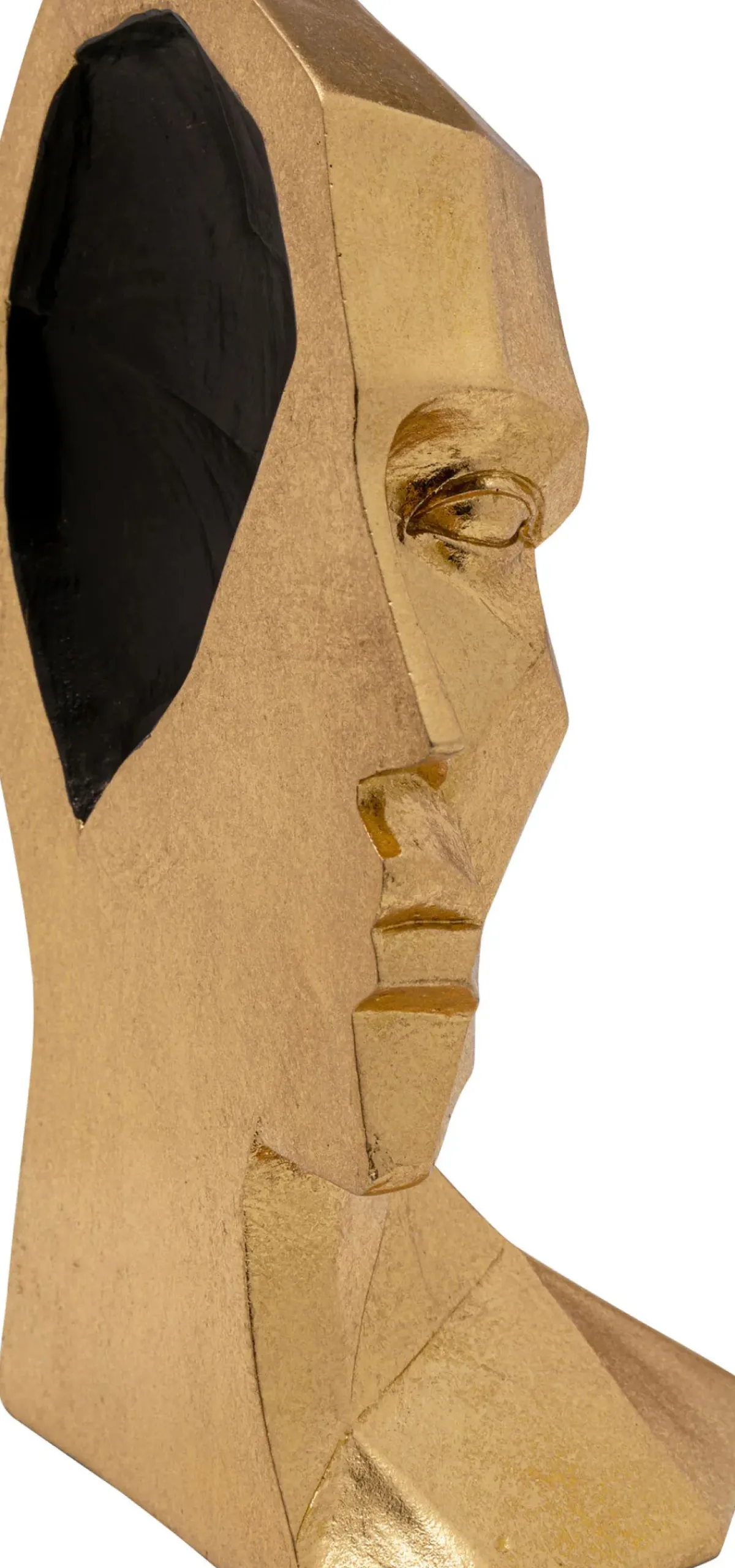 KARE24.se Bokstöd Face, 2 st. - KARE Design Sale