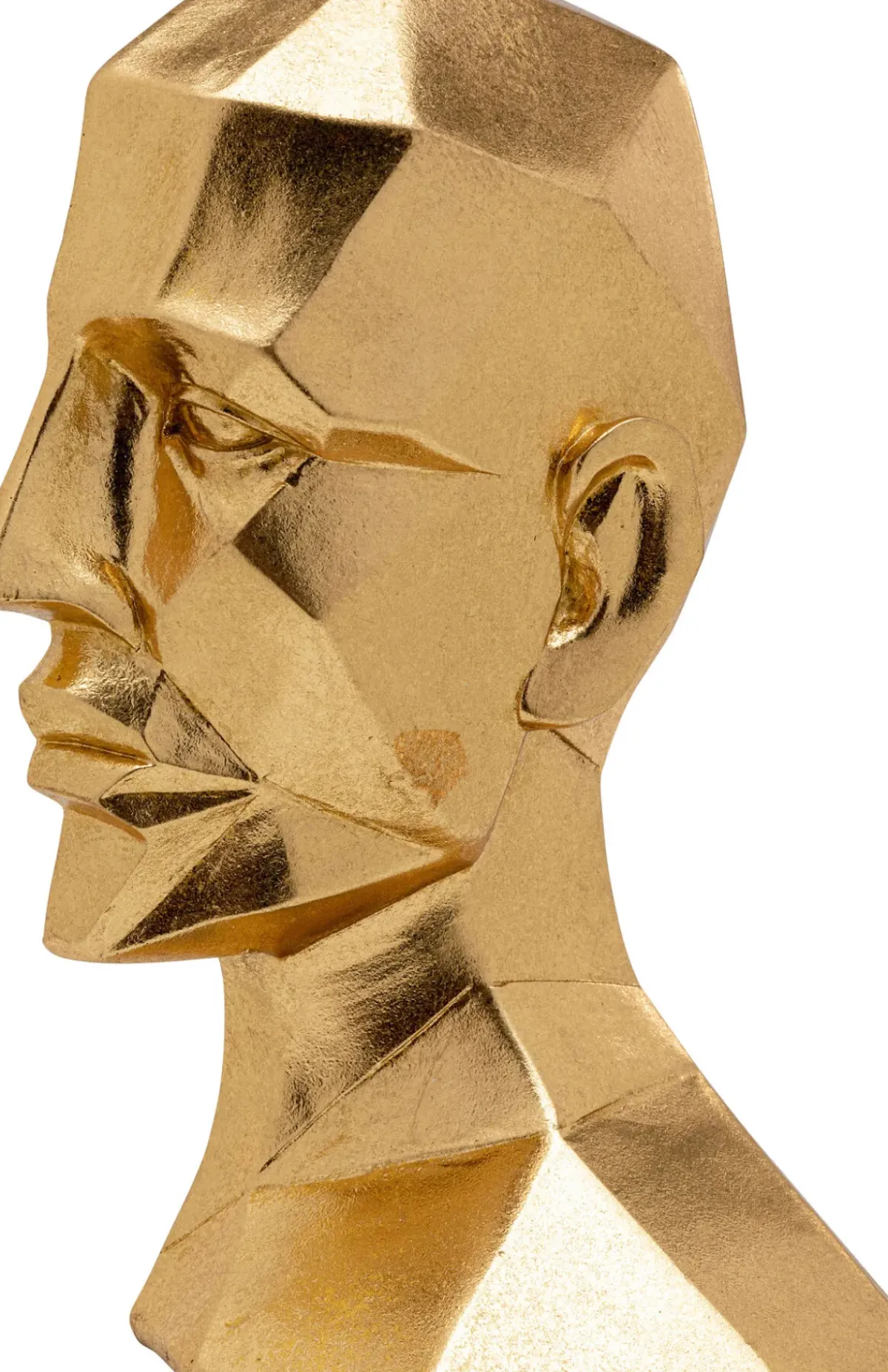 KARE24.se Bokstöd Face, 2 st. - KARE Design Sale