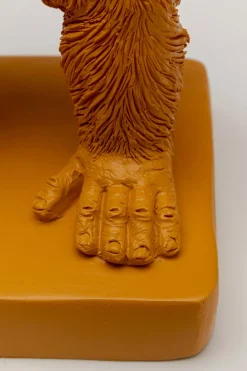 KARE24.se Bokstöd Gorilla Orange, 2 st. - KARE Design Outlet