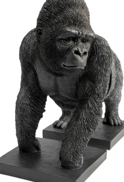 KARE24.se Bokstöd Gorilla, 2 st. - KARE Design Sale