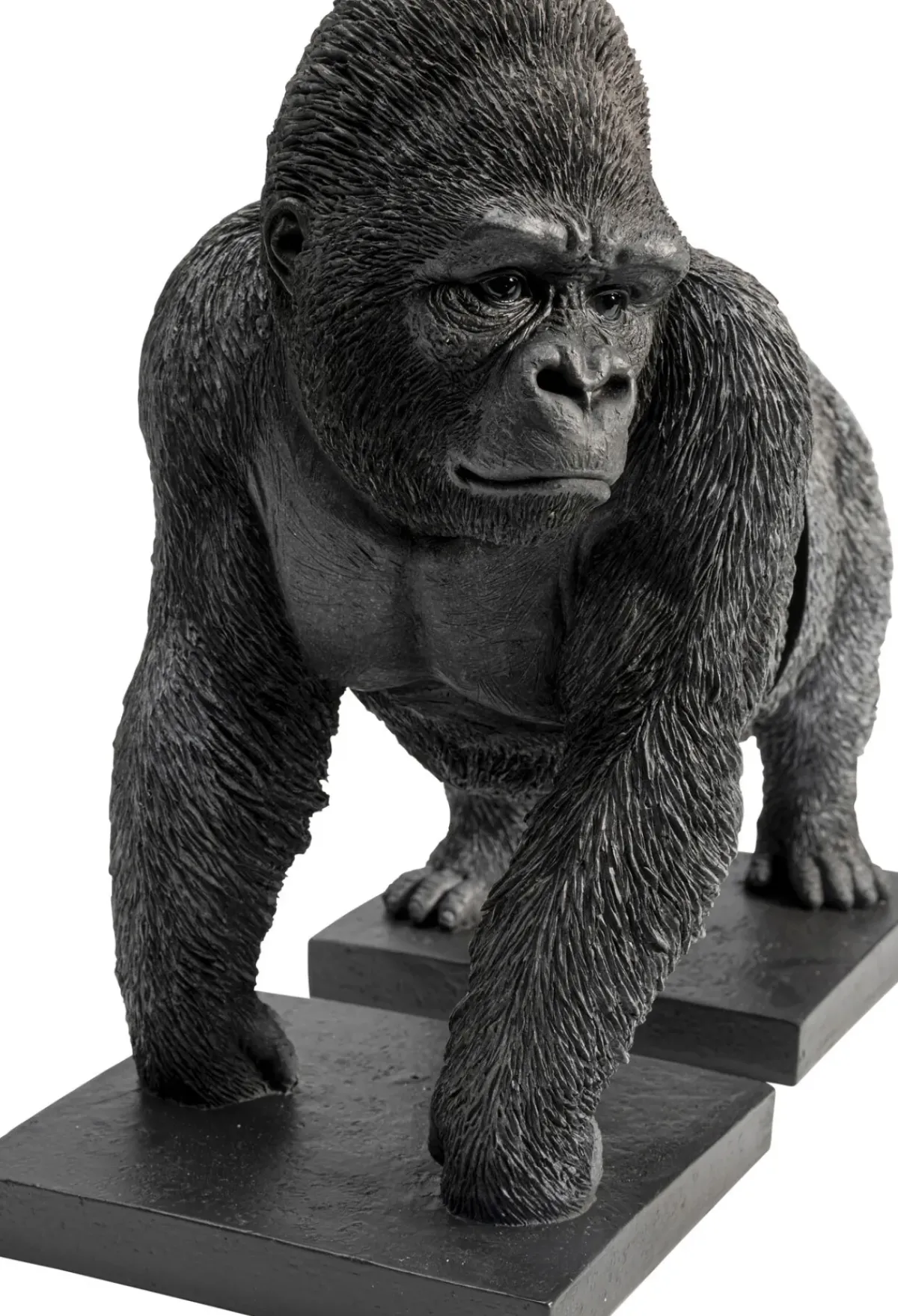 KARE24.se Bokstöd Gorilla, 2 st. - KARE Design Sale