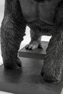KARE24.se Bokstöd Gorilla, 2 st. - KARE Design Sale