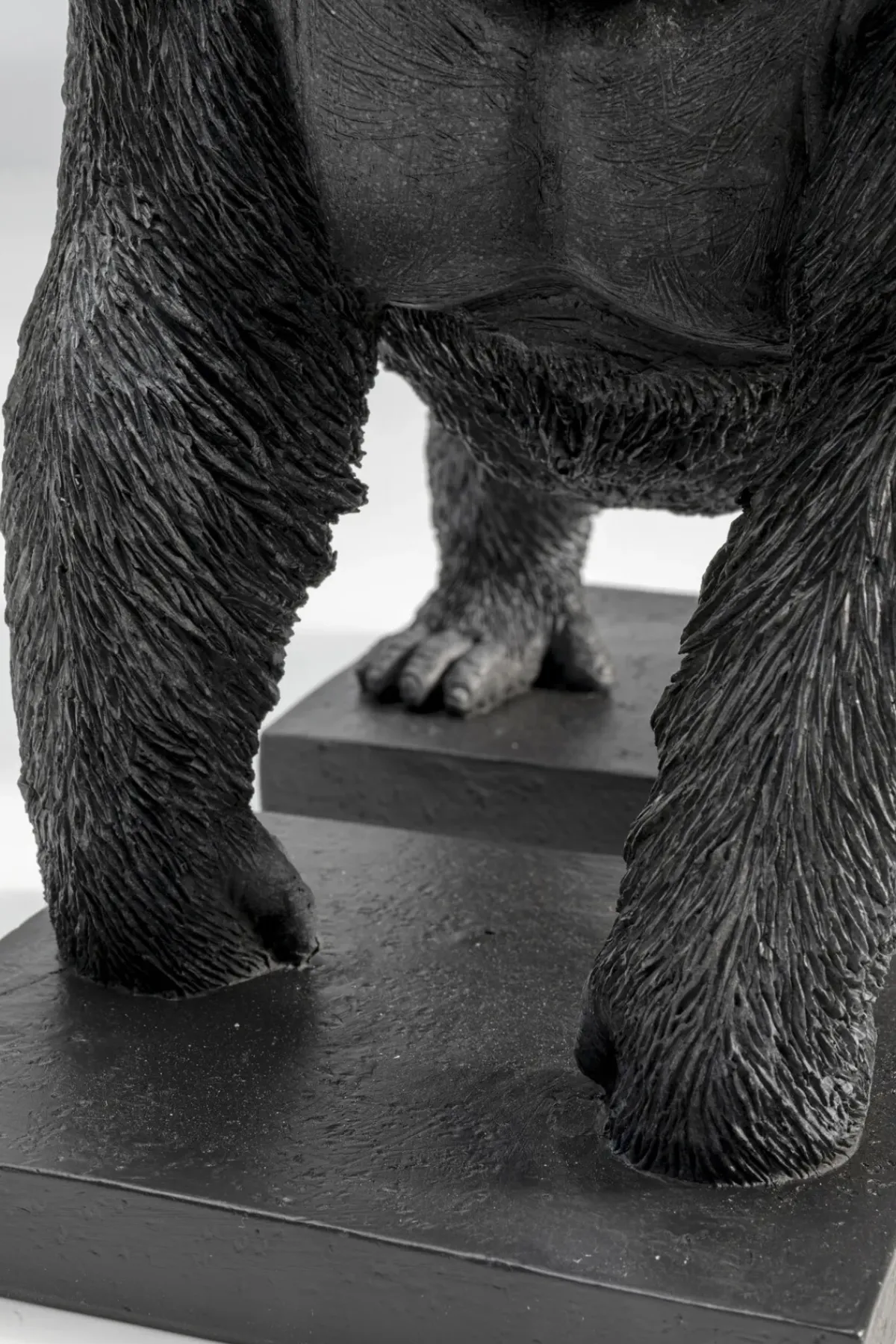 KARE24.se Bokstöd Gorilla, 2 st. - KARE Design Sale