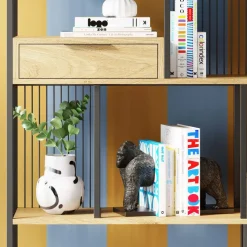 KARE24.se Bokstöd Gorilla, 2 st. - KARE Design Sale