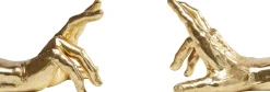KARE24.se Bokstöd Holding Fingers, 2 st. - KARE Design Discount