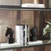 KARE24.se Bokstöd Horse, 2 st. - KARE Design Best