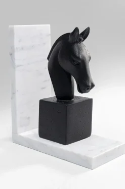 KARE24.se Bokstöd Horse, 2 st. - KARE Design Best