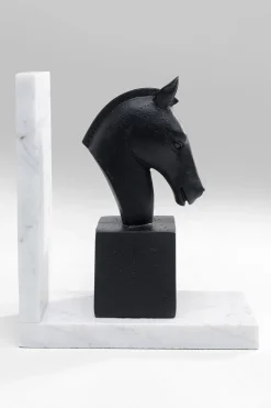 KARE24.se Bokstöd Horse, 2 st. - KARE Design Best