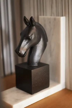 KARE24.se Bokstöd Horse, 2 st. - KARE Design Best