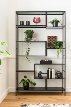 KARE24.se Bokstöd Monkey, 2 st. - KARE Design Online