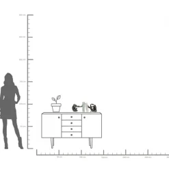 KARE24.se Bokstöd Monkey, 2 st. - KARE Design Online