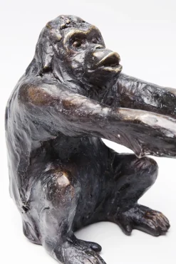 KARE24.se Bokstöd Monkey, 2 st. - KARE Design Online