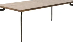 KARE24.se Bord Bug Figaro - 200x90cm - KARE Design