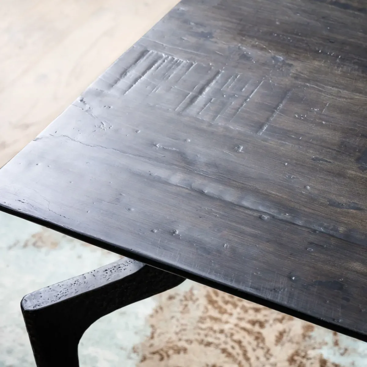 KARE24.se Bord Bug 300x90cm - KARE Design Sale