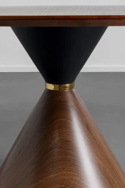 KARE24.se Bord Cono Ø120cm - KARE Design Outlet