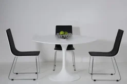 KARE24.se Bord Invitation Round Ø 120cm - KARE Design Sale