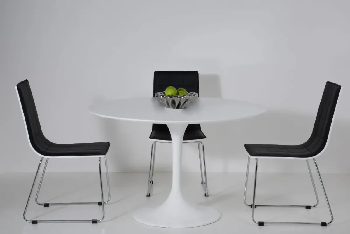 KARE24.se Bord Invitation Round Ø 120cm - KARE Design Sale