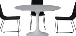 KARE24.se Bord Invitation Round Ø 120cm - KARE Design Sale