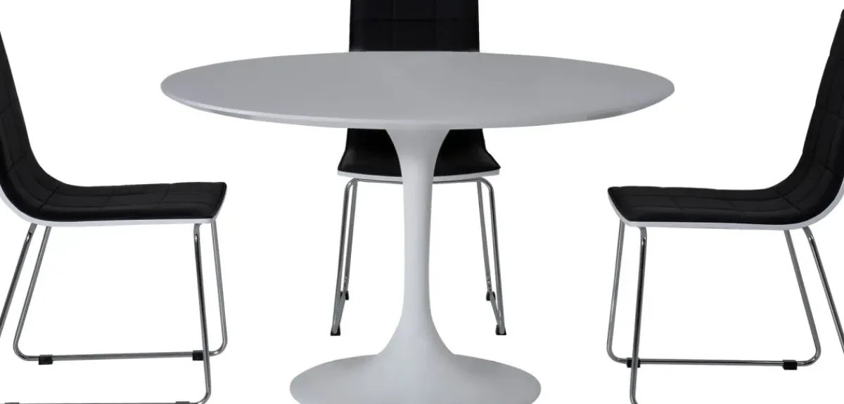 KARE24.se Bord Invitation Round Ø 120cm - KARE Design Sale