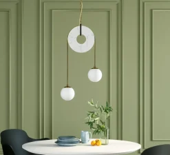 KARE24.se Bord Invitation Round Ø 120cm - KARE Design Sale