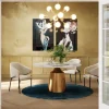 KARE24.se Bord Lucia, Ø165cm - KARE Design Online