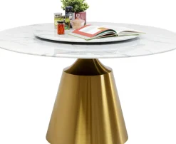 KARE24.se Bord Lucia, Ø165cm - KARE Design Online