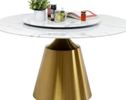 KARE24.se Bord Lucia, Ø165cm - KARE Design Online