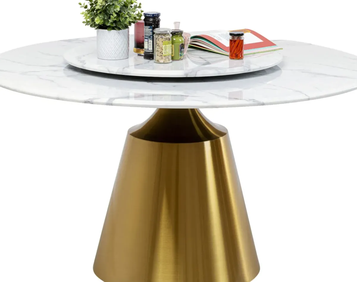 KARE24.se Bord Lucia, Ø165cm - KARE Design Online