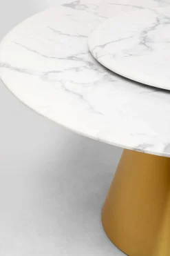 KARE24.se Bord Lucia, Ø165cm - KARE Design Online