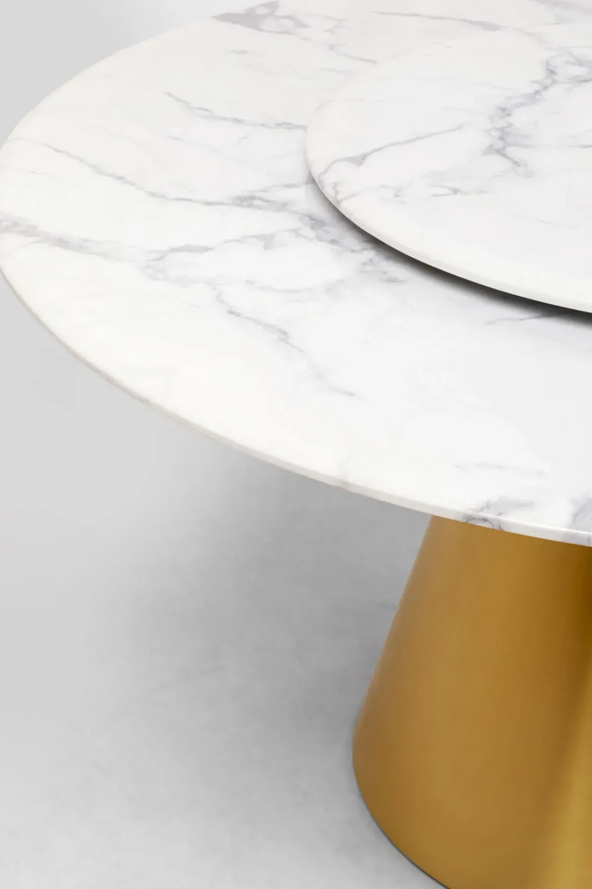 KARE24.se Bord Lucia, Ø165cm - KARE Design Online