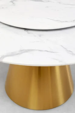 KARE24.se Bord Lucia, Ø165cm - KARE Design Online