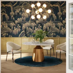 KARE24.se Bord Lucia, Ø165cm - KARE Design Online