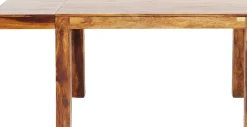 KARE24.se Bord Momo med 2 tilläggsskivor 120(40+40)x80cm - KARE Design Online