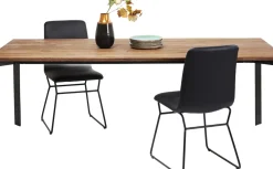 KARE24.se Bord Phoenix 220x100cm - KARE Design Discount