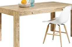 KARE24.se Bord Puro Plain 140x70cm - KARE Design Outlet