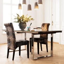 KARE24.se Bord Rustico 200x90cm - KARE Design Online